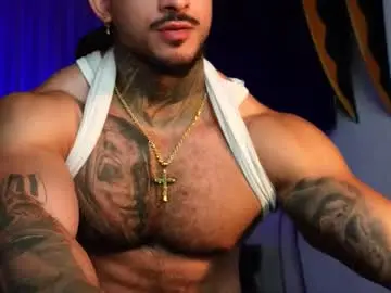 Chaturbate Sex Chat of jackson__cottonwood