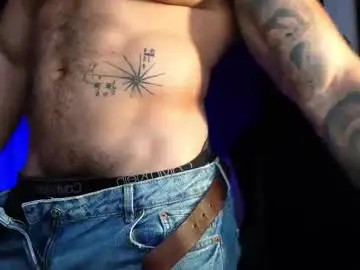 Chaturbate Watch Live Sex Cams of jackson__cottonwood