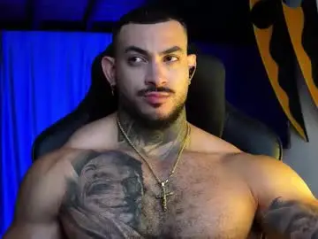 Chaturbate Live Sex of jackson__cottonwood