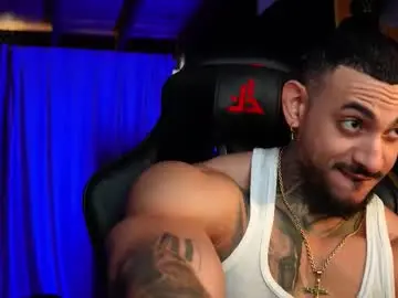 Chaturbate Best Webcam of jackson__cottonwood