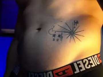 Chaturbate Best Webcam of jackson__cottonwood