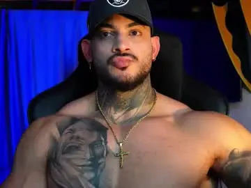 Chaturbate Free Live Porn of jackson__cottonwood