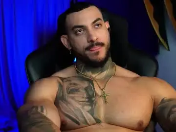 Chaturbate Adult Webcams of jackson__cottonwood