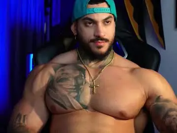 Chaturbate Best live sex cam show of jackson__cottonwood