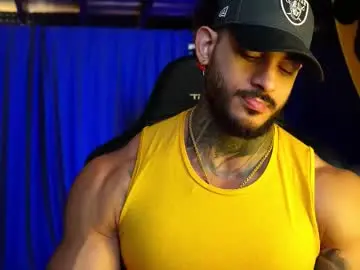 Chaturbate Live Porn of jackson__cottonwood