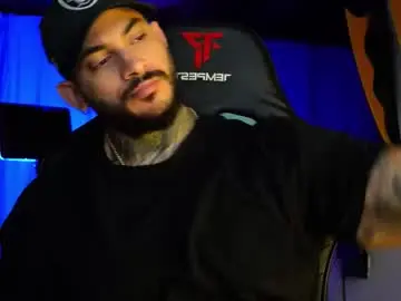 Chaturbate Watch Live Sex Cams of jackson__cottonwood