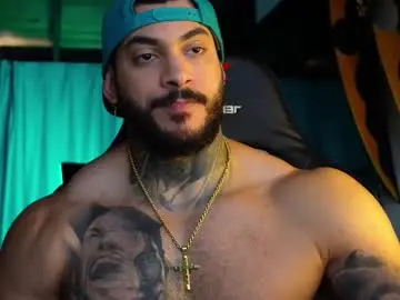 Chaturbate Free Porn Cam of jackson__cottonwood