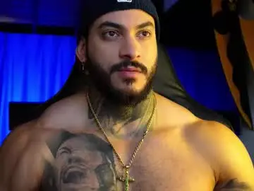 Chaturbate Adult Video Chat of jackson__cottonwood