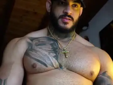 Chaturbate Free Live Porn of jackson__cottonwood