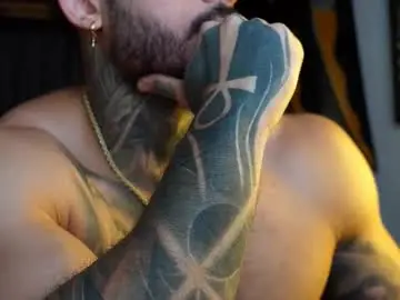 Chaturbate Live Sex of jackson__cottonwood