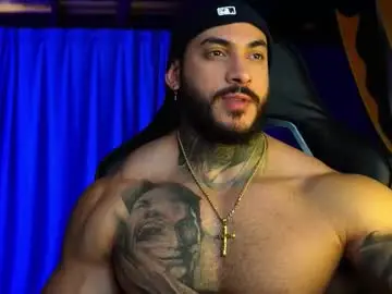 Chaturbate Private Sex Chat of jackson__cottonwood