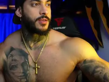 Chaturbate Best Webcam of jackson__cottonwood