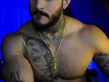 Chaturbate Best Webcam of jackson__cottonwood