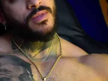 Chaturbate Watch Live Sex Cams of jackson__cottonwood