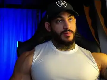 Chaturbate Sex Cam of jackson__cottonwood