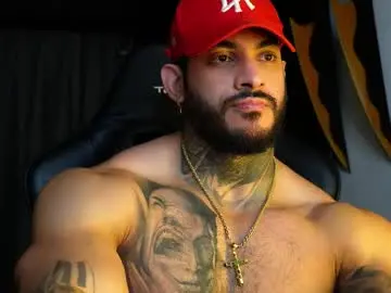 Chaturbate Live Sex of jackson__cottonwood