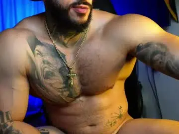 Chaturbate Best Webcam of jackson__cottonwood