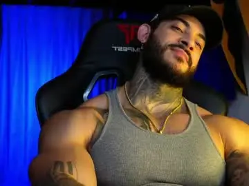 Chaturbate Adult Video Chat of jackson__cottonwood