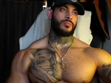 Chaturbate Adult Video Chat of jackson__cottonwood