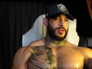 Chaturbate Watch Live Sex Cams of jackson__cottonwood