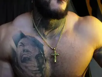 Chaturbate Free Porn Cam of jackson__cottonwood