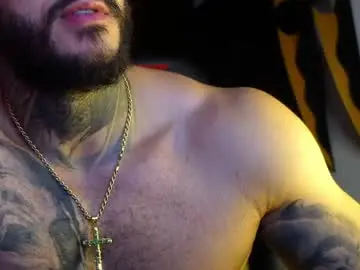 Chaturbate Best live sex cam show of jackson__cottonwood