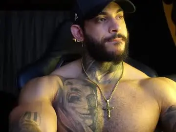 Chaturbate Best Webcam of jackson__cottonwood