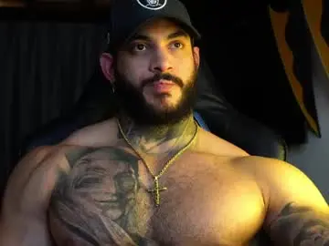 Chaturbate Private Sex Chat of jackson__cottonwood