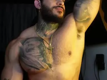 Chaturbate Watch Live Sex Cams of jackson__cottonwood