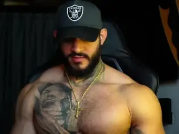 Chaturbate Adult Webcams of jackson__cottonwood