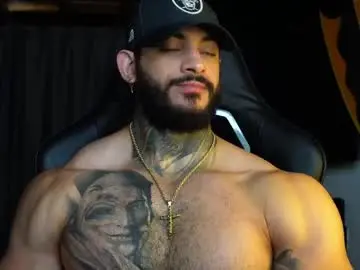 Chaturbate Watch Live Sex Cams of jackson__cottonwood