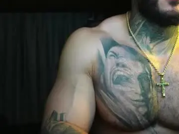 Chaturbate Free Live Porn of jackson__cottonwood