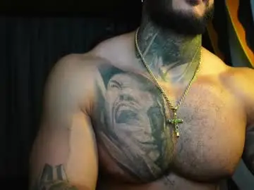 Chaturbate Live Sex of jackson__cottonwood