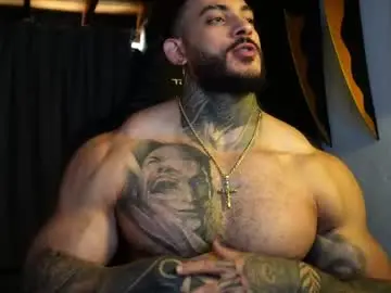 Chaturbate Adult Video Chat of jackson__cottonwood