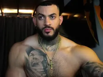 Chaturbate Adult Webcams of jackson__cottonwood