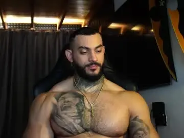 Chaturbate Best live sex cam show of jackson__cottonwood