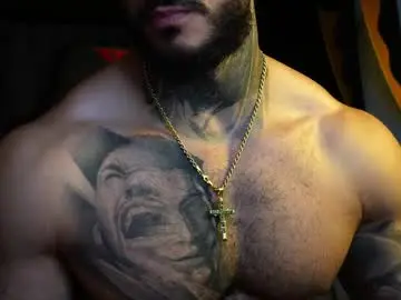 Chaturbate Watch Live Sex Cams of jackson__cottonwood