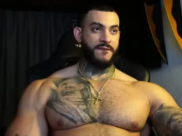 Chaturbate Free Porn Cam of jackson__cottonwood