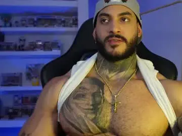 Chaturbate Live Sex of jackson__cottonwood