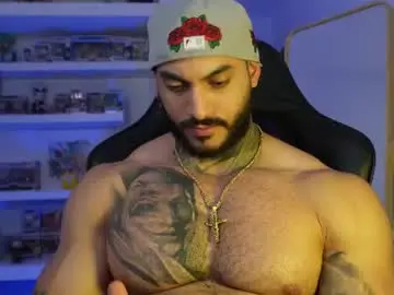 Chaturbate Watch Live Sex Cams of jackson__cottonwood