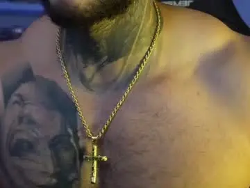 Chaturbate Live Sex of jackson__cottonwood