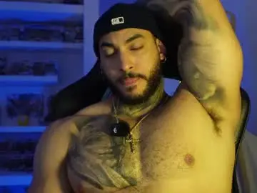 Chaturbate Adult Video Chat of jackson__cottonwood