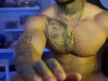 Chaturbate Sex Chat of jackson__cottonwood