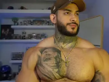 Chaturbate Best Webcam of jackson__cottonwood