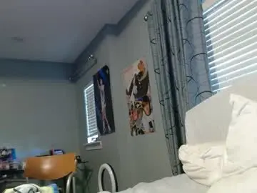 Chaturbate Adult Webcams of jacobjackpot123