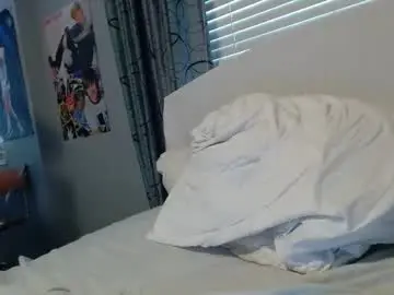 Chaturbate Live Sex Cam of jacobjackpot123