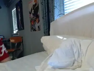 Chaturbate Adult Video Chat of jacobjackpot123