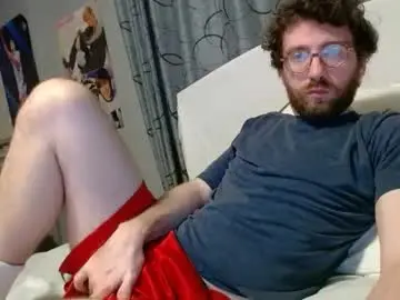 Chaturbate Adult Video Chat of jacobjackpot123