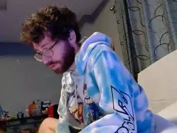Chaturbate Free Porn Cam of jacobjackpot123