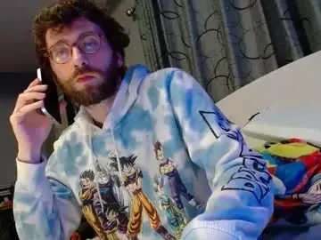 Chaturbate Live Porn of jacobjackpot123